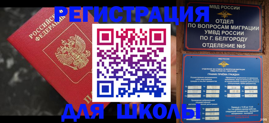 временная прописка в Зее